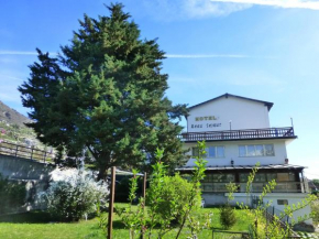Hotel Beau Sejour Giampietro Andrea Aosta